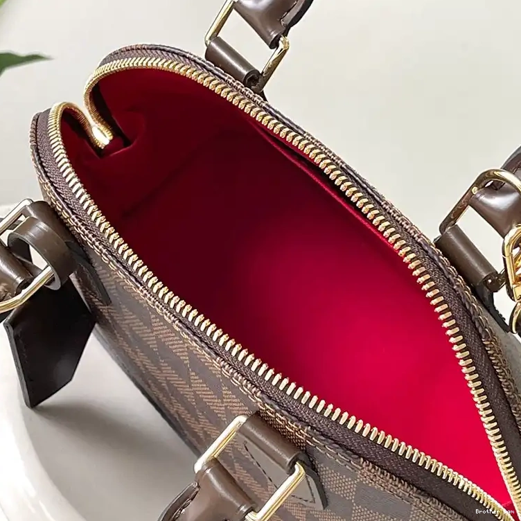 Brother sam 2409YA0101 LV Bags 0809
